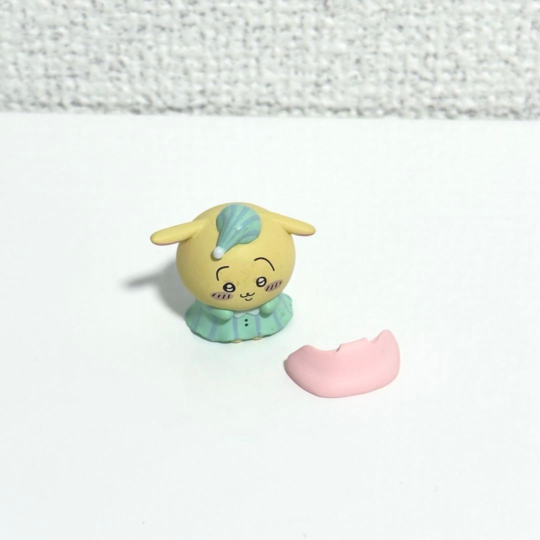 ちいかわ うざき フィギュアセット
