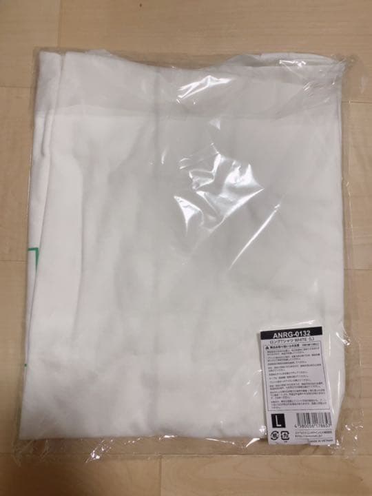 VALORANT VCT会場限定 ロングTシャツ
