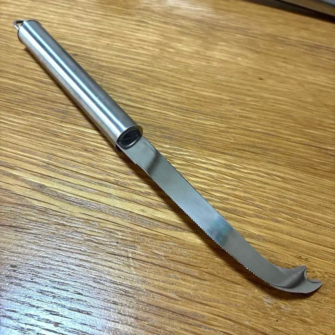 MUJI 無印良品　ステンレス製キッチンツールセット　廃番　貴重