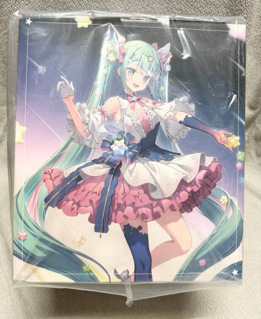 初音ミク Rosuuri Ver. フィギュア初音ミク 1/7スケール
