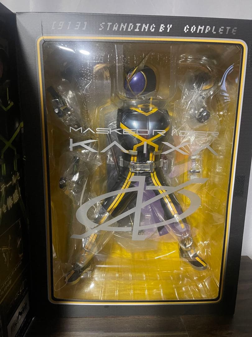 仮面ライダー Ultimate Article フィギュア