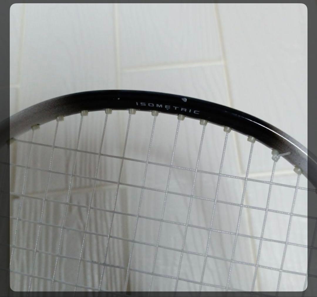 バトミントンラケット yonex nanoflare 200