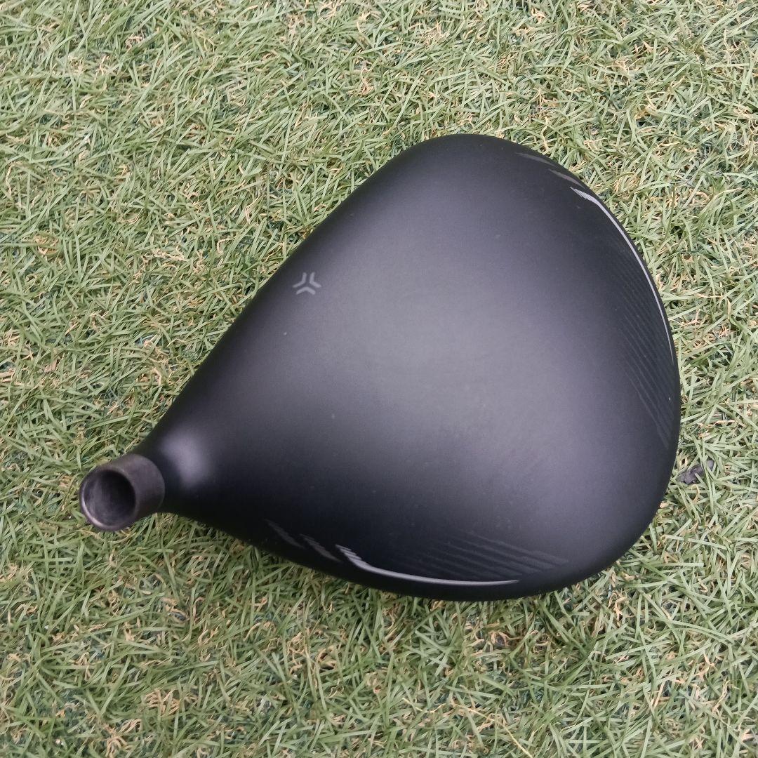 Srixon ZX5 MK II ドライバー 9.5° LS ヘッドのみ