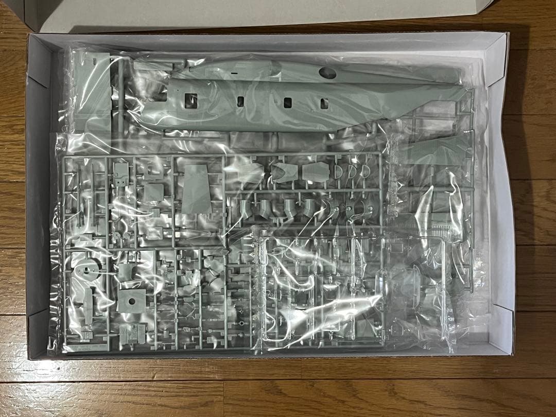 モノクローム 1/48 MH-53E シードラゴン 海上自衛隊