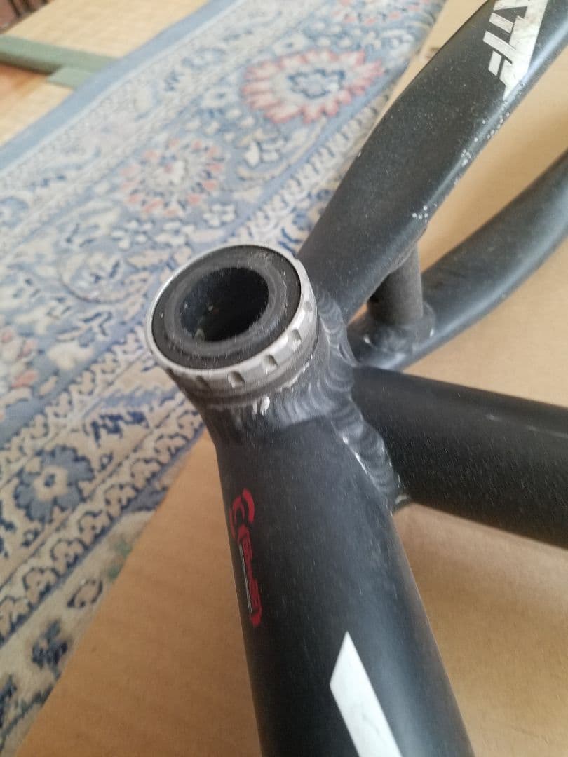 ☆MTB フレーム ディスク 26inch ☆