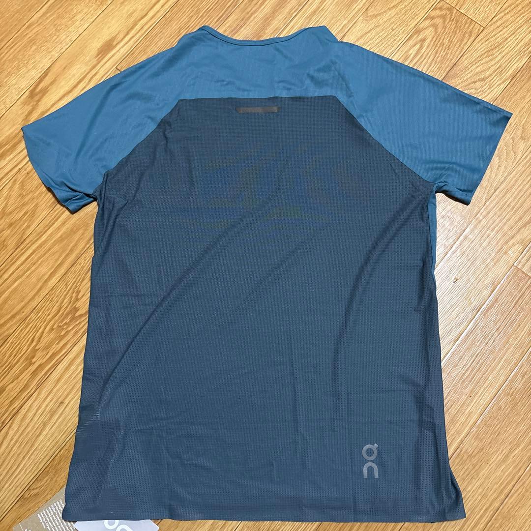 onオン/performance-T パフォーマンスTシャツ