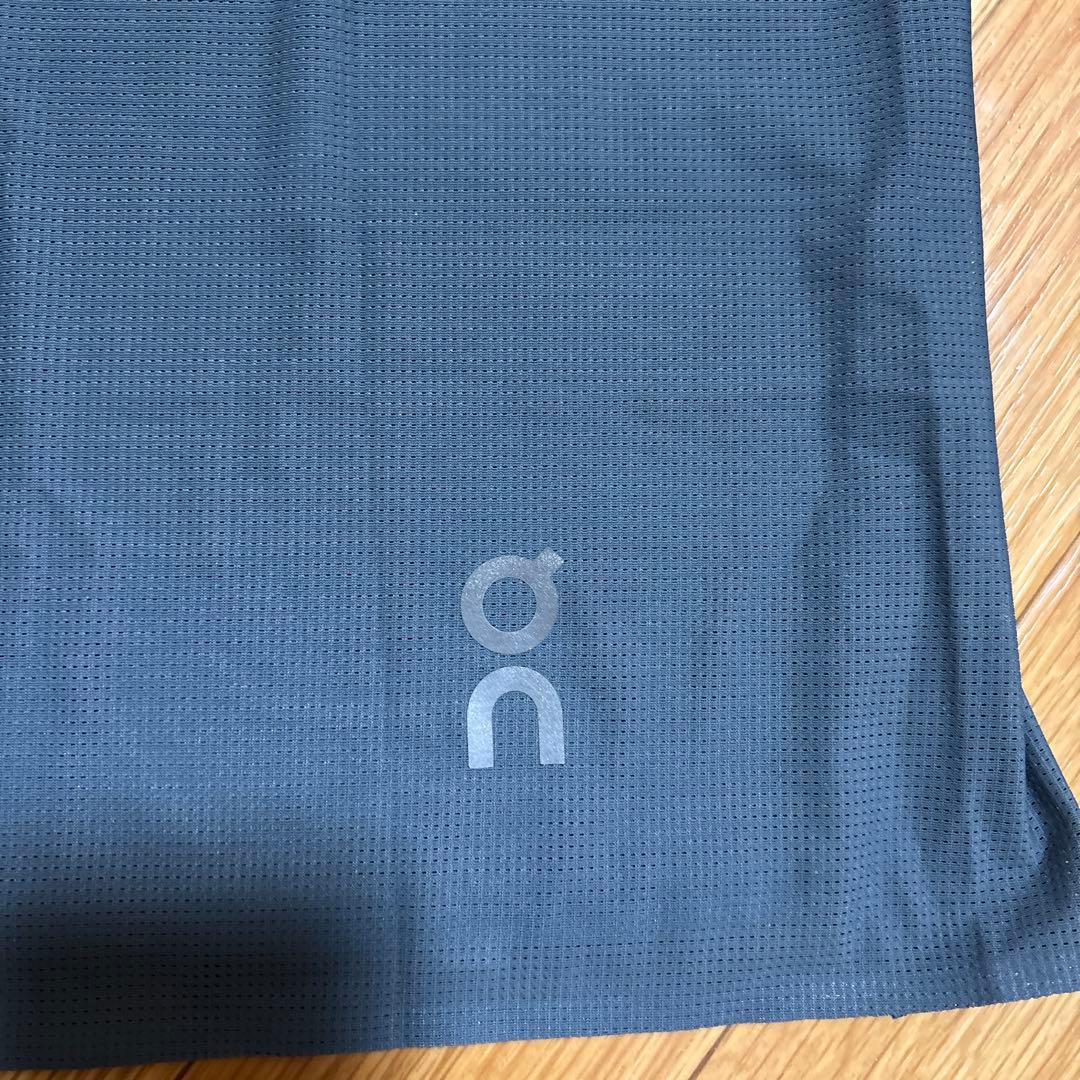 onオン/performance-T パフォーマンスTシャツ