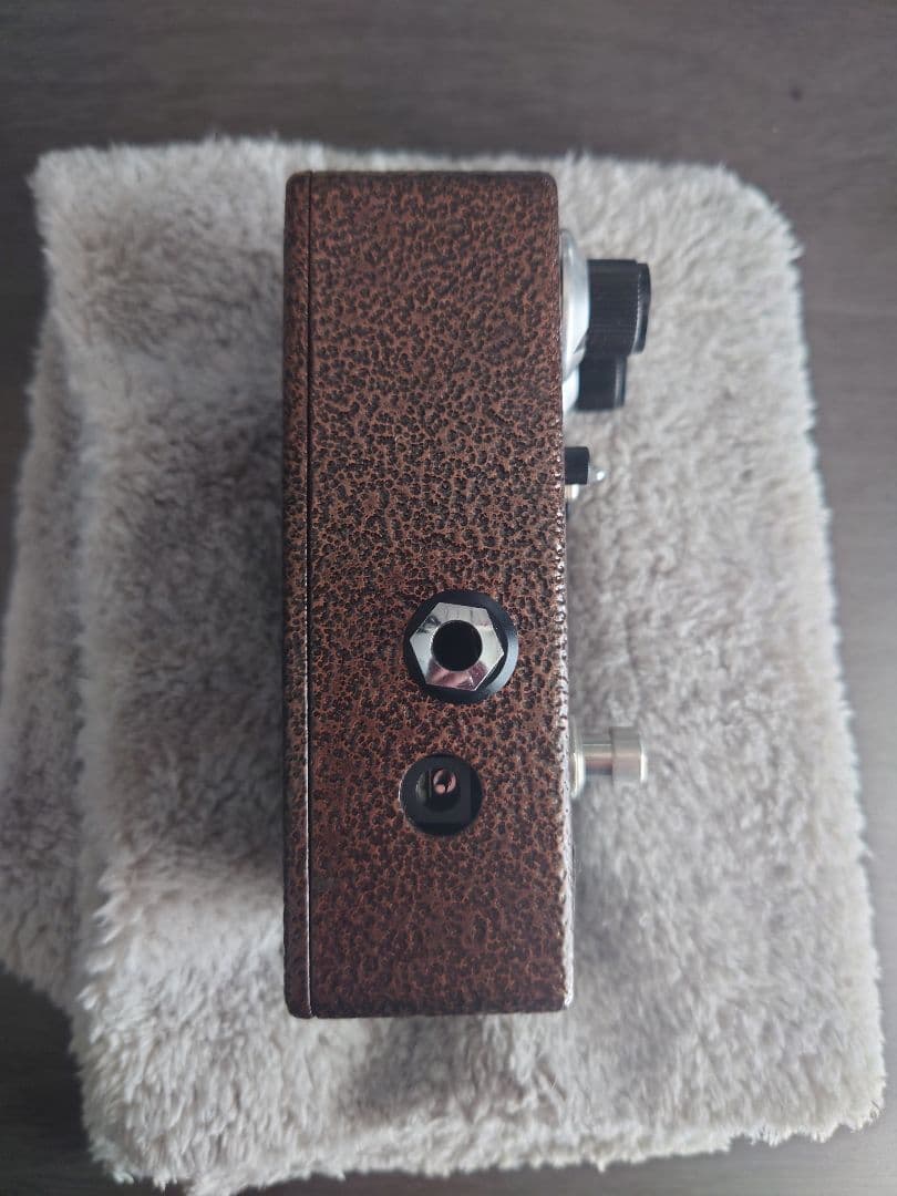 VEMURAM Myriad FUZZ クローン H&E ENDURO