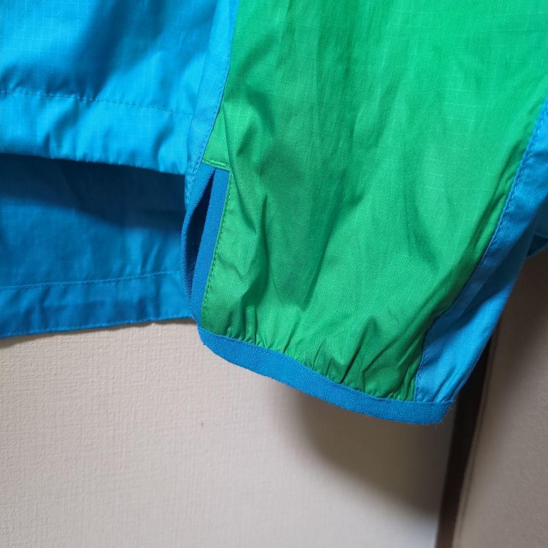 NIKE ウィンドブレーカー　XXL