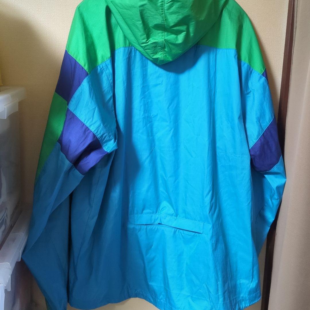 NIKE ウィンドブレーカー　XXL