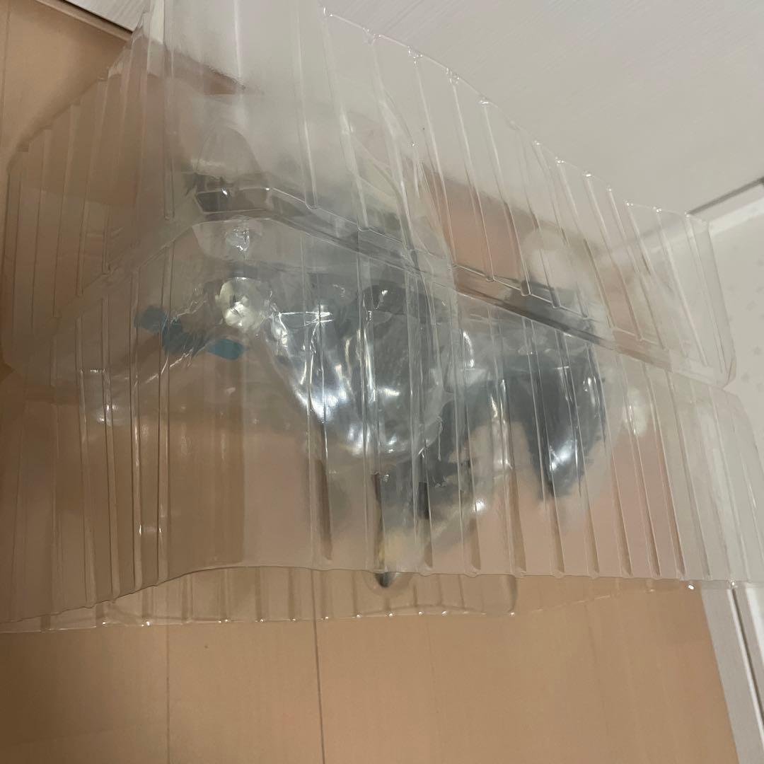 一番くじ　モンスターハンター　A賞 ネルギガンテ