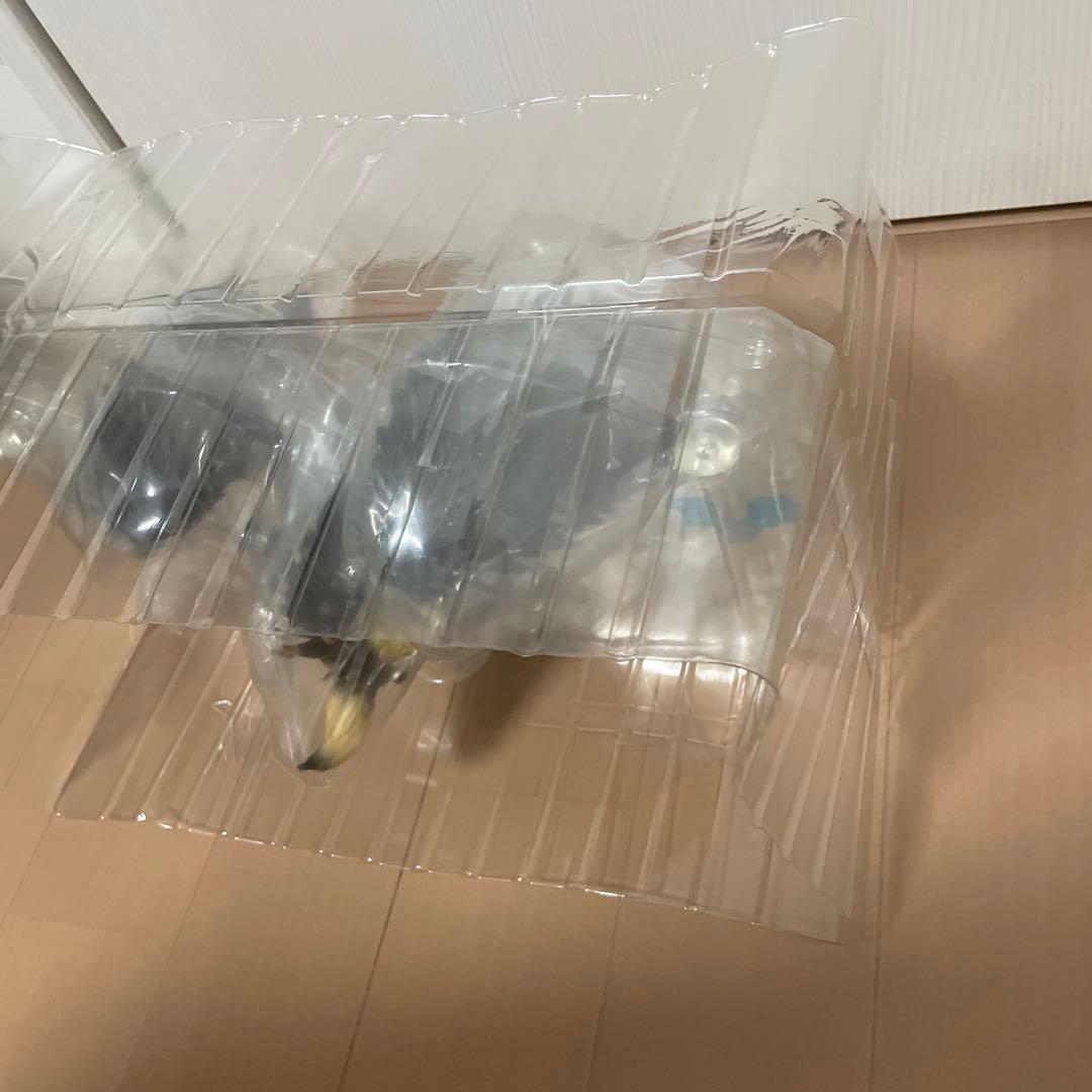 一番くじ　モンスターハンター　A賞 ネルギガンテ
