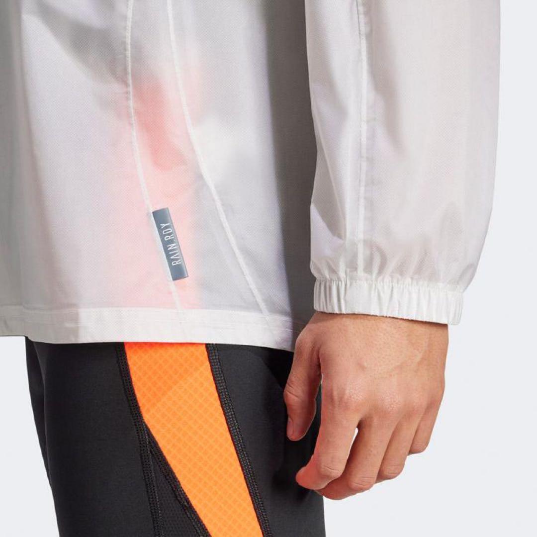 adidas アディダス　TIRO24 Pro レイントップ　サッカーフットサル