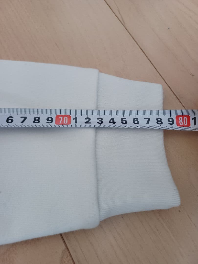 ニューバランスゴルフ トレーナー メンズウェア サイズ6 XL