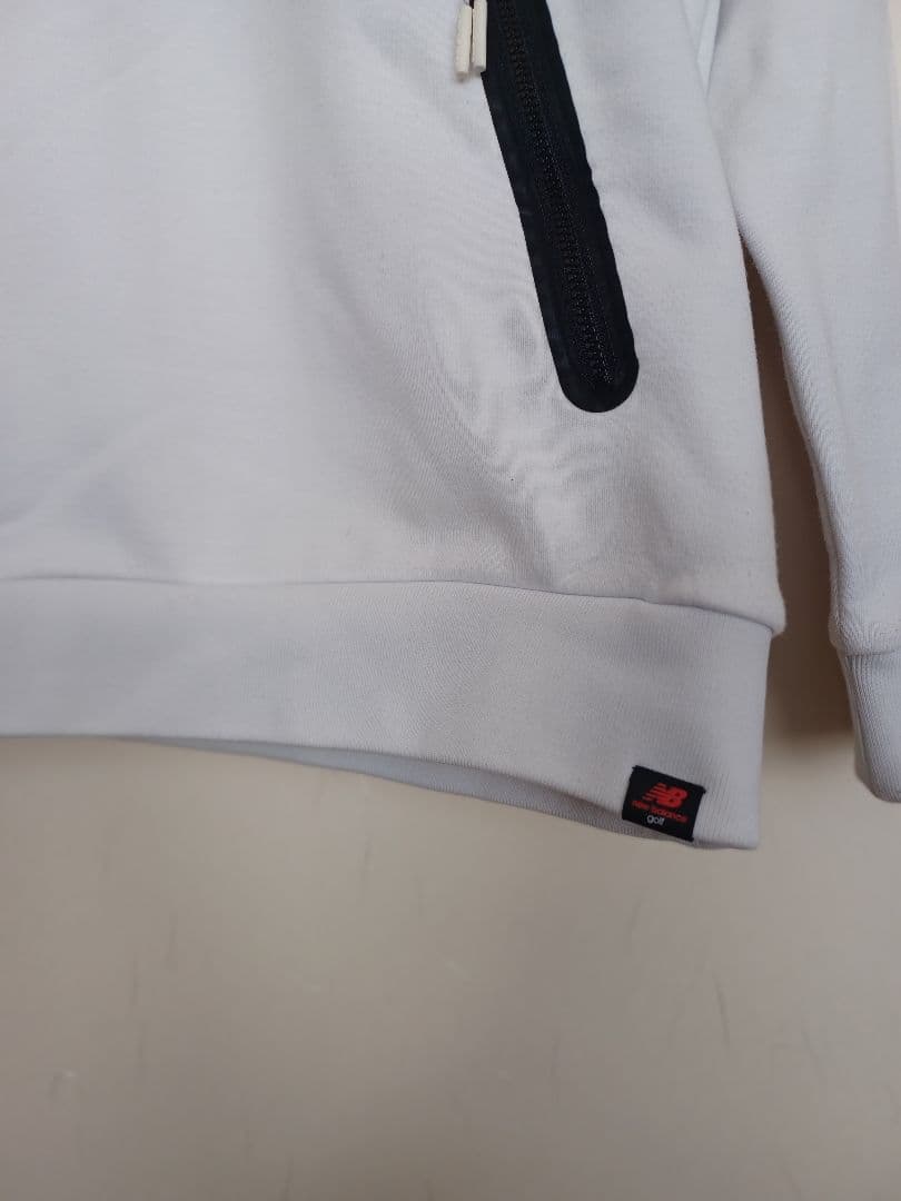 ニューバランスゴルフ トレーナー メンズウェア サイズ6 XL