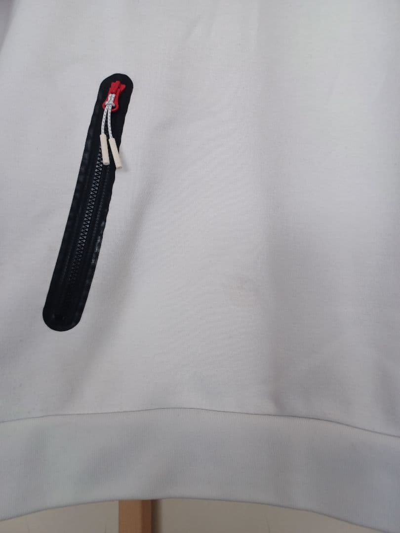 ニューバランスゴルフ トレーナー メンズウェア サイズ6 XL