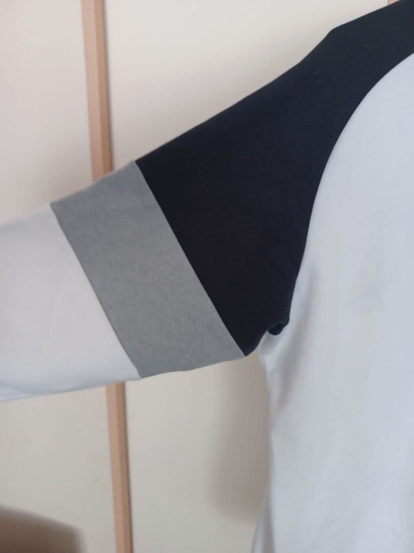 ニューバランスゴルフ トレーナー メンズウェア サイズ6 XL