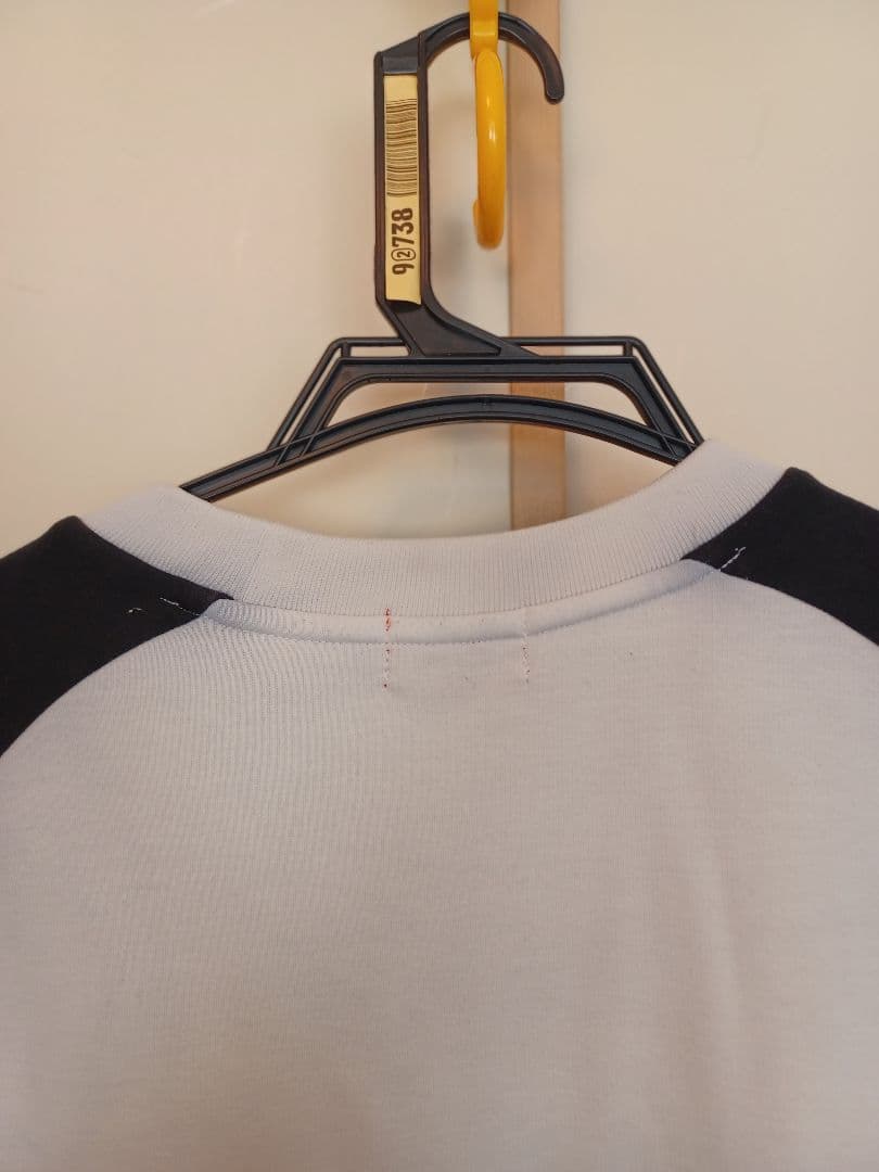 ニューバランスゴルフ トレーナー メンズウェア サイズ6 XL