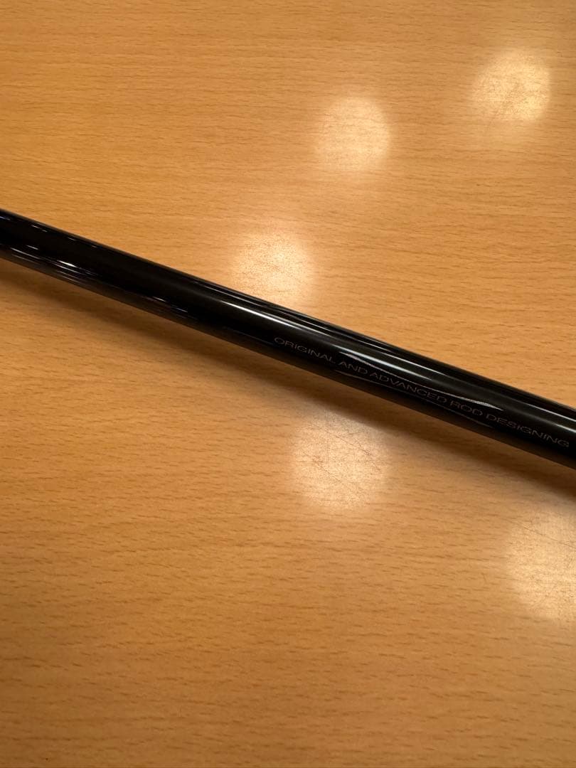 がまかつ がま磯 アテンダー3 06-53 使用2回 極美品です。アテンダーⅢ