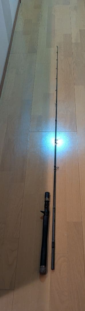 HGC-70XS/GP ブッシュバイパー　GP 　美品　手渡し可能