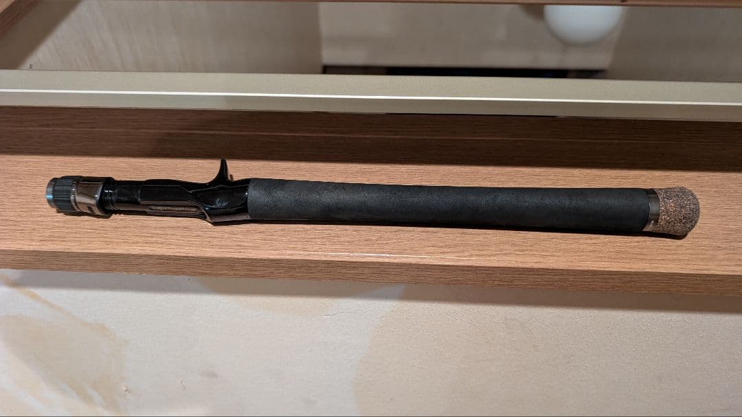 HGC-70XS/GP ブッシュバイパー　GP 　美品　手渡し可能