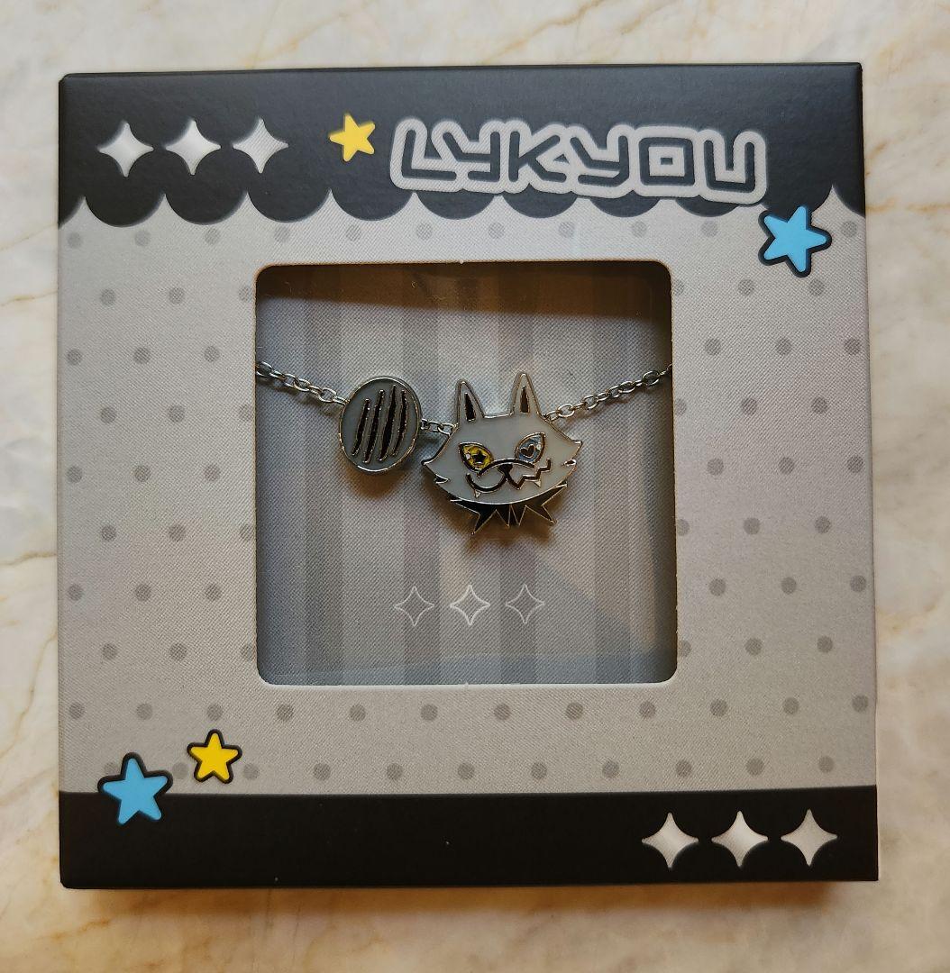 LYKN FANIVAL 公式グッズ SET GMMTV