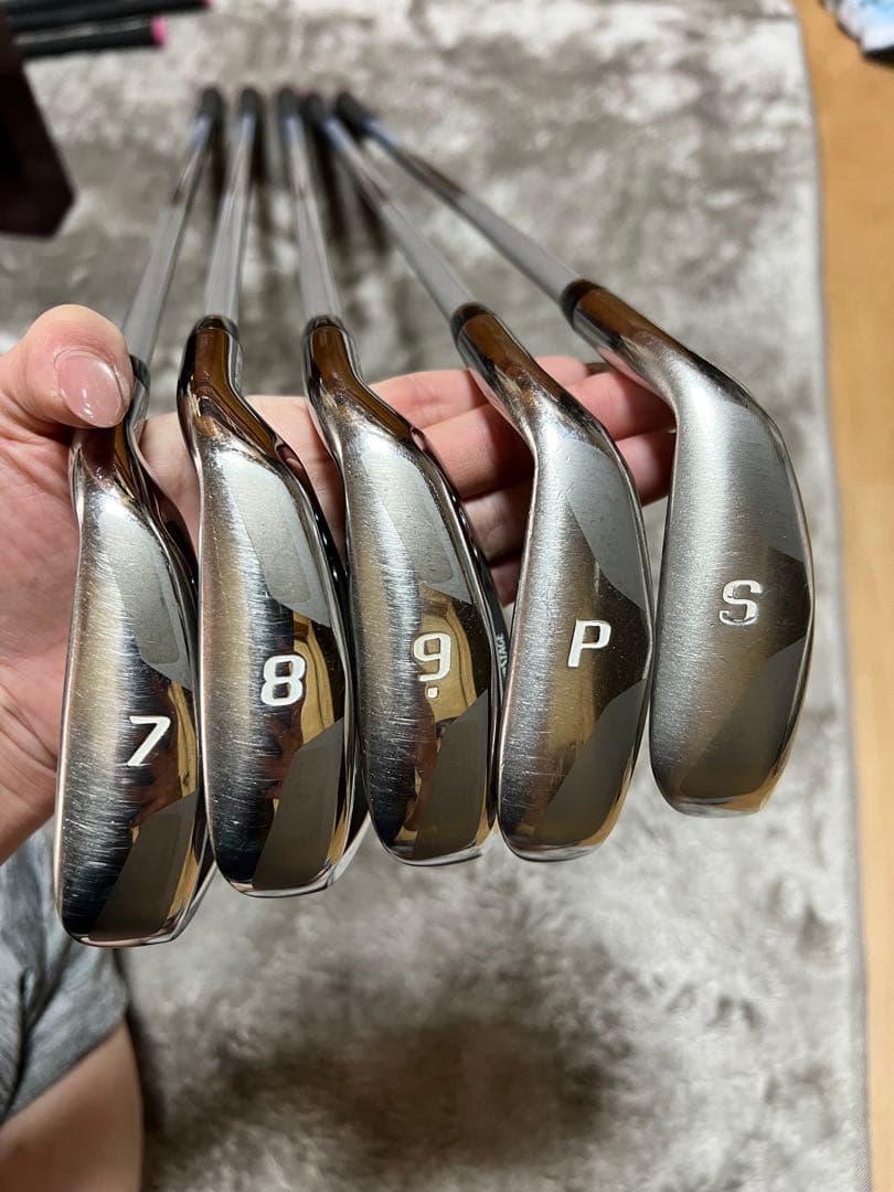 ブリヂストン ViQ CL レディースセット