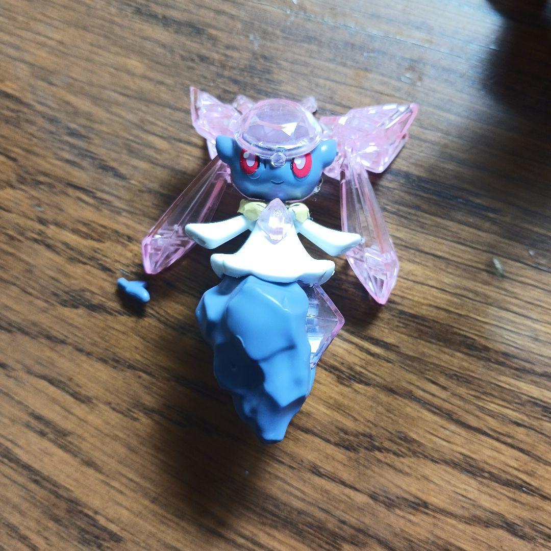 ポケモン フィギュアセット 多数