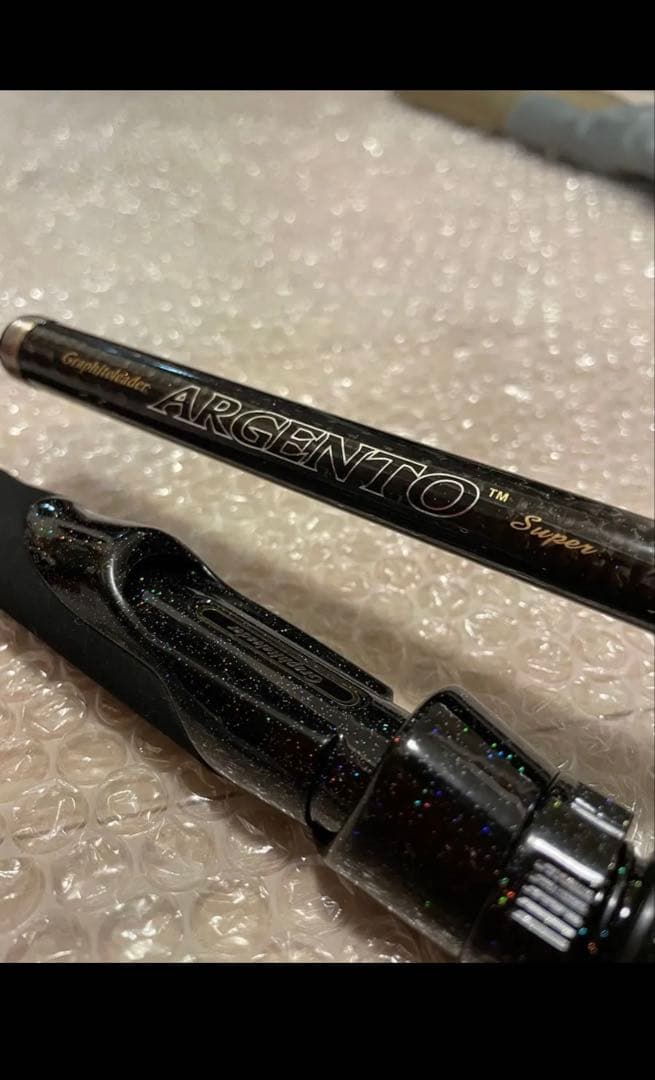 Super ARGENTO GOSARS-943ML スーパーアルジェント