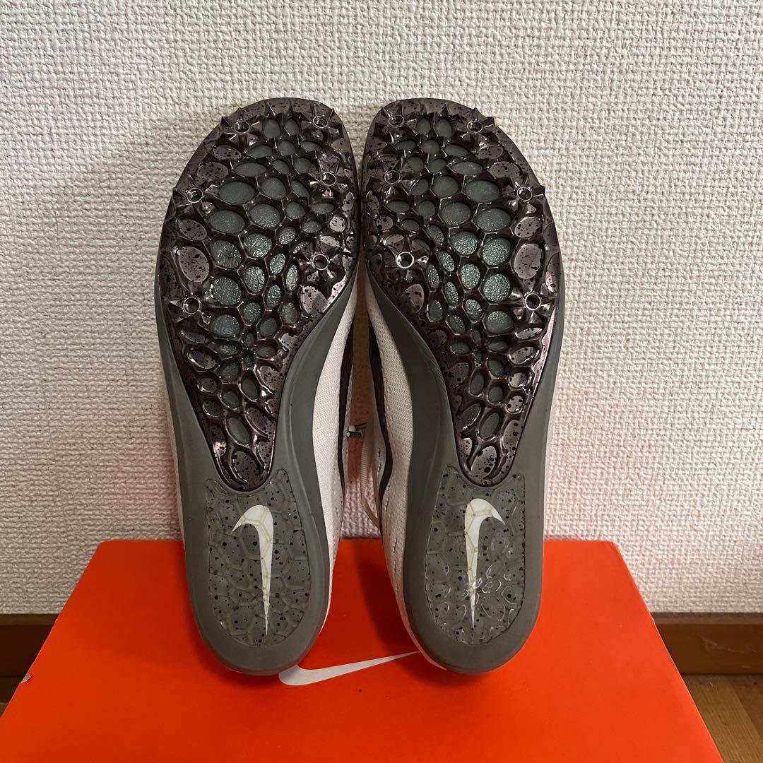 スパイク・シューズ NIKE ZOOM VICTORY ELITE2