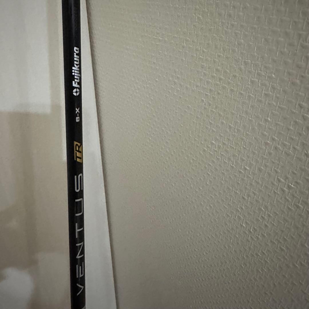 レア品　BOSE IRON ハヤブサ0番アイアン　ロフト12°