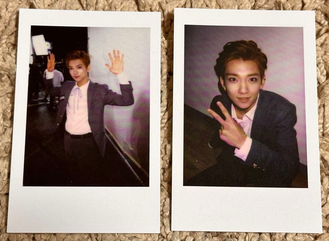 2016 SEVENTEEN ENCORE CONCERT トレカ B 41枚