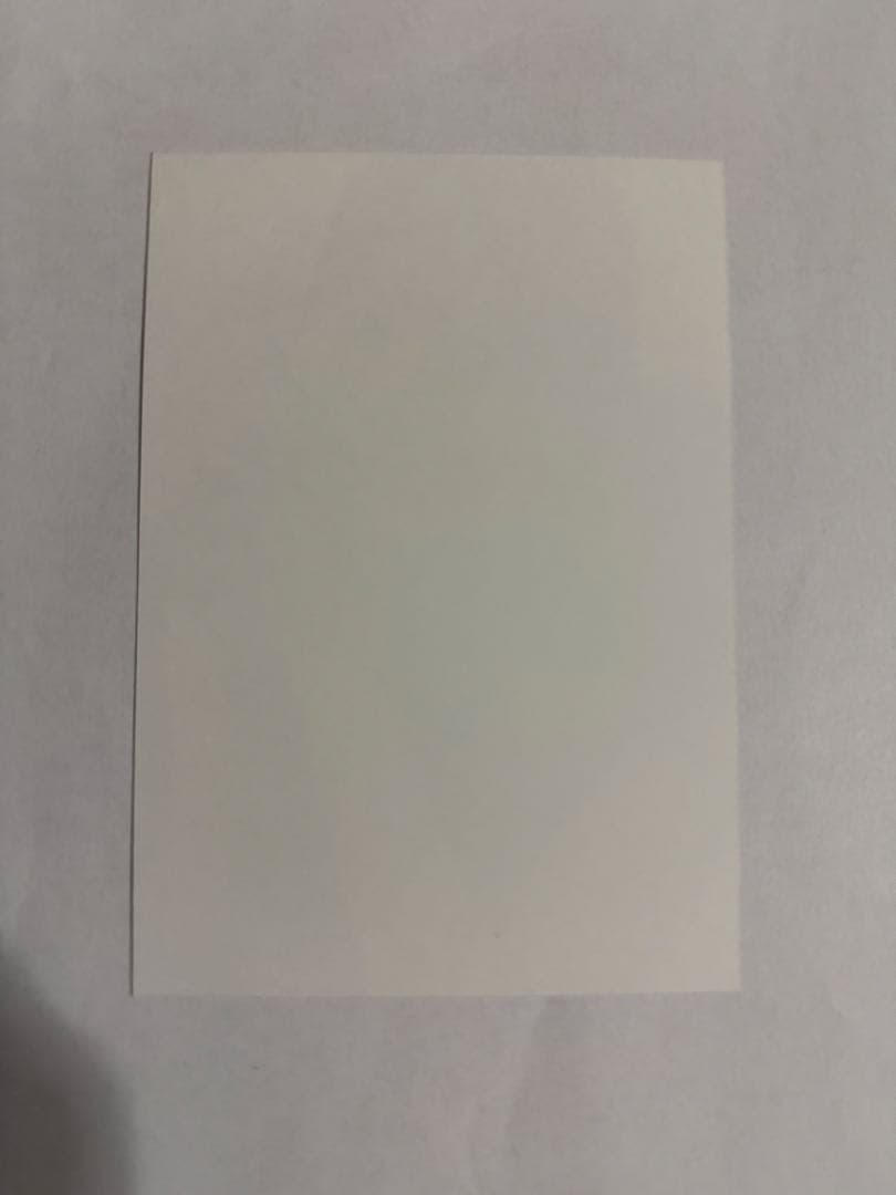 牧野真莉愛生写真【在庫僅少】【匿名配送】【送料出品者負担】【24時間以内発送】