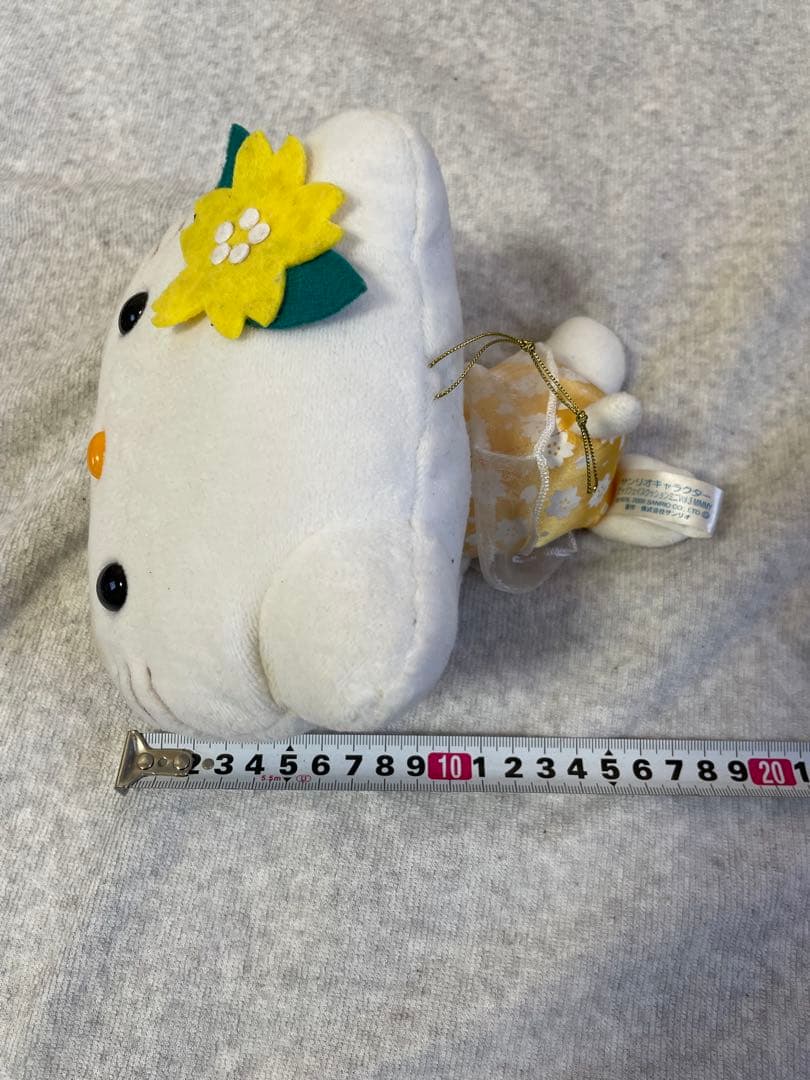 レア　ハローキティ ぬいぐるみ 7体セット