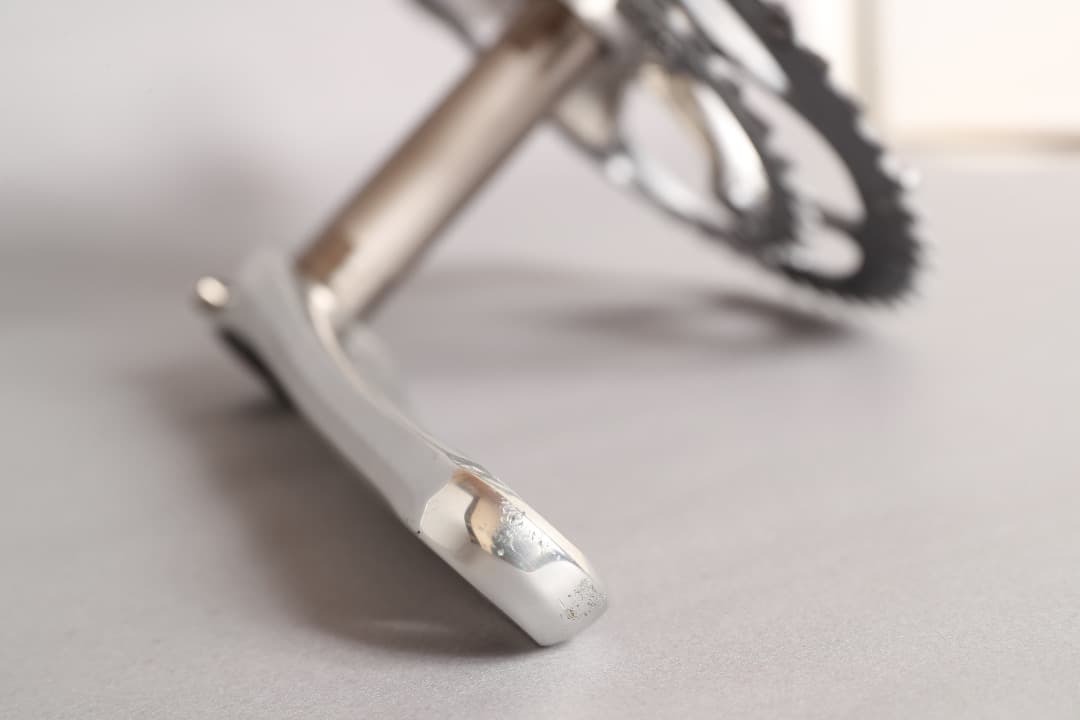 シマノ ULTEGRA クランクセット FC-6600 53/39 172.5m