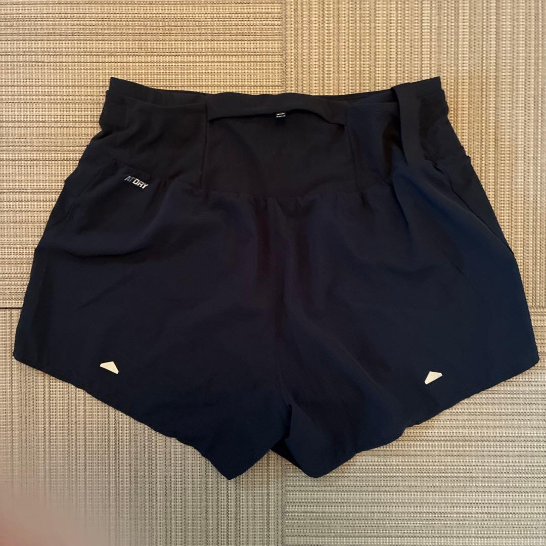 Li-Ning リーニン　ショーツ