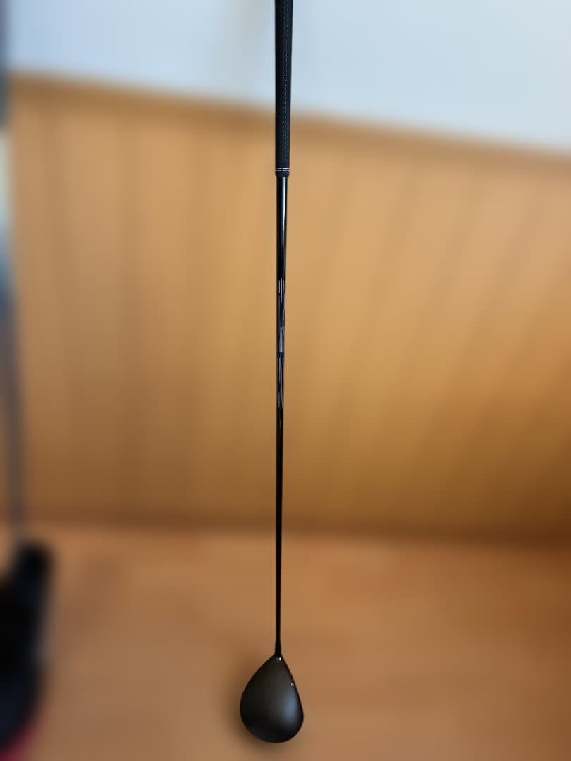テーラーメイド　ドライバー　QI4D　LS