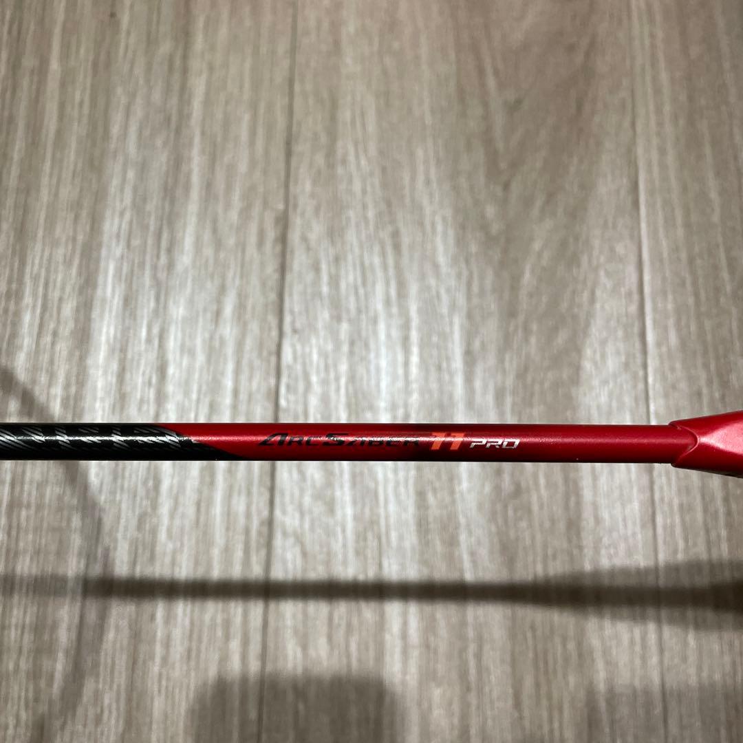 ARCSABER11 PRO 3UG6 アークセイバー11プロ 美品