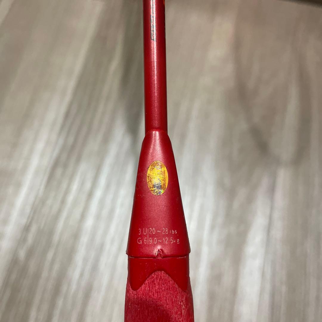 ARCSABER11 PRO 3UG6 アークセイバー11プロ 美品