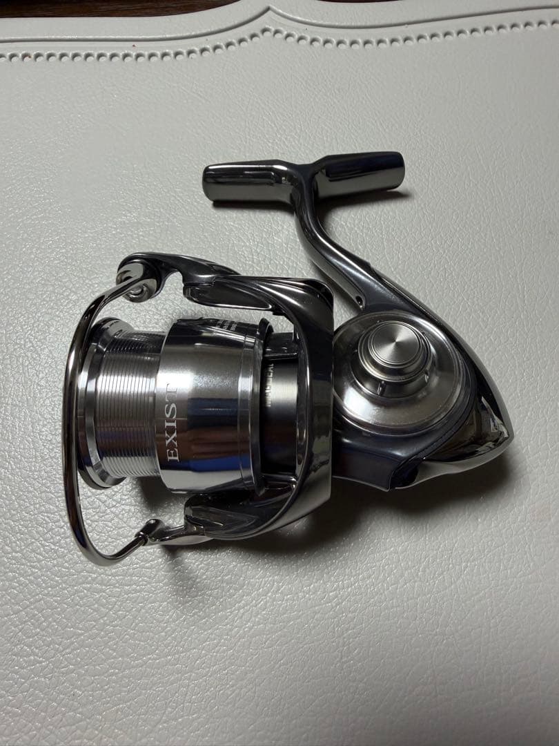 DAIWA 22EXIST LT2000S-P スピニングリール