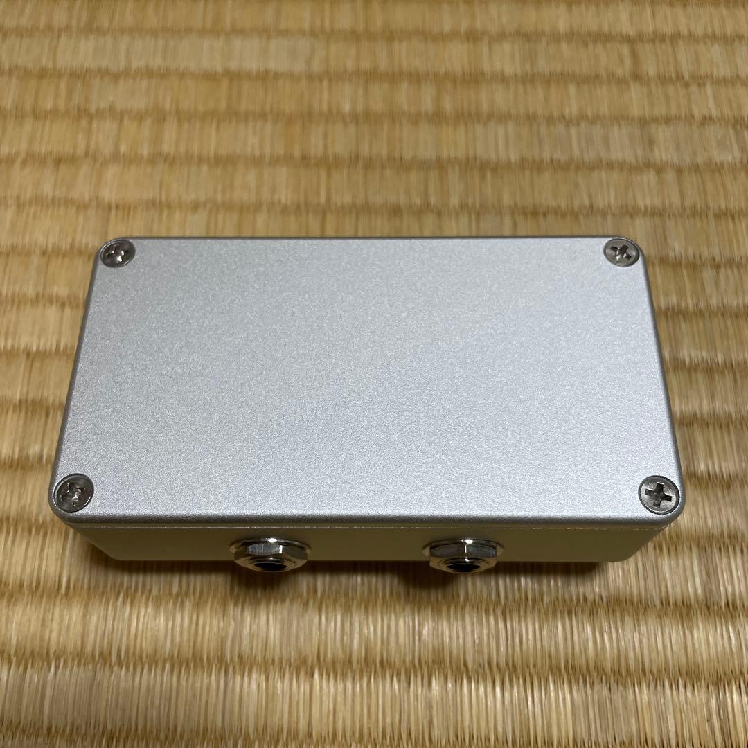 ギター SUMO STOMP SHORT TAIL #S430