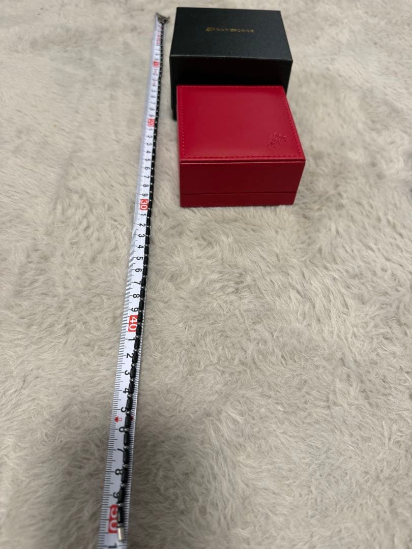 COREFORCE CFL50 ブラックブレスレット