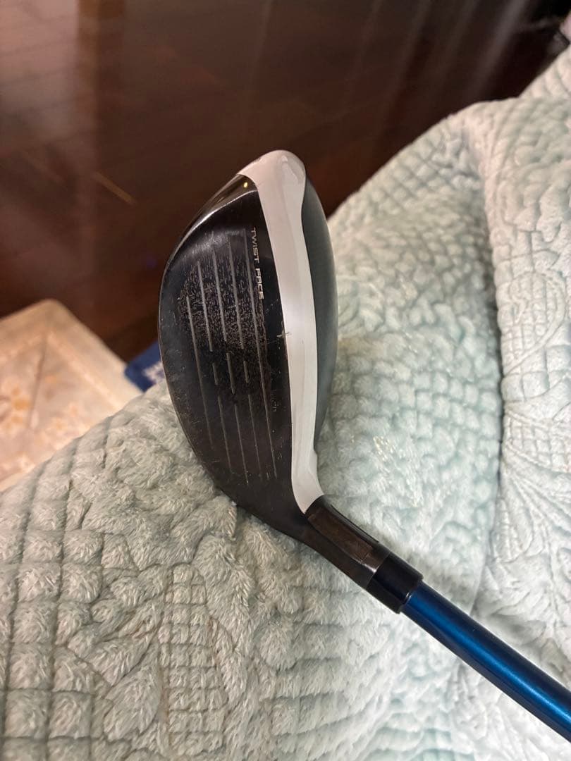 sim2 max 28° ハイブリッド r-flex