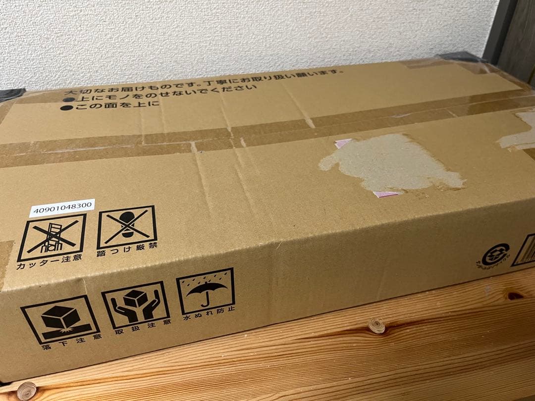 ポケモンclassic未開封品