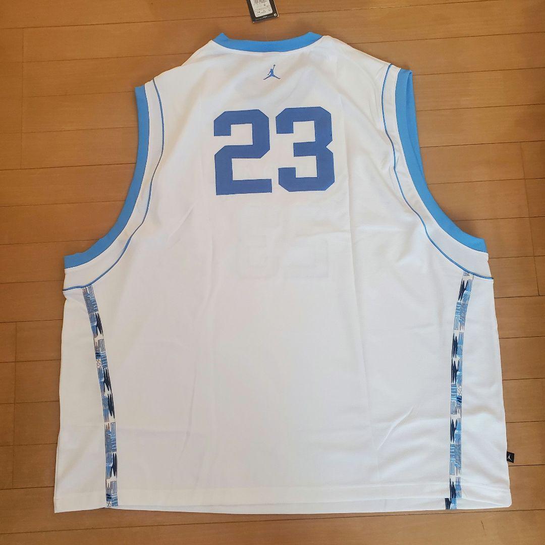 NIKE JORDAN 希少ビッグサイズ！白