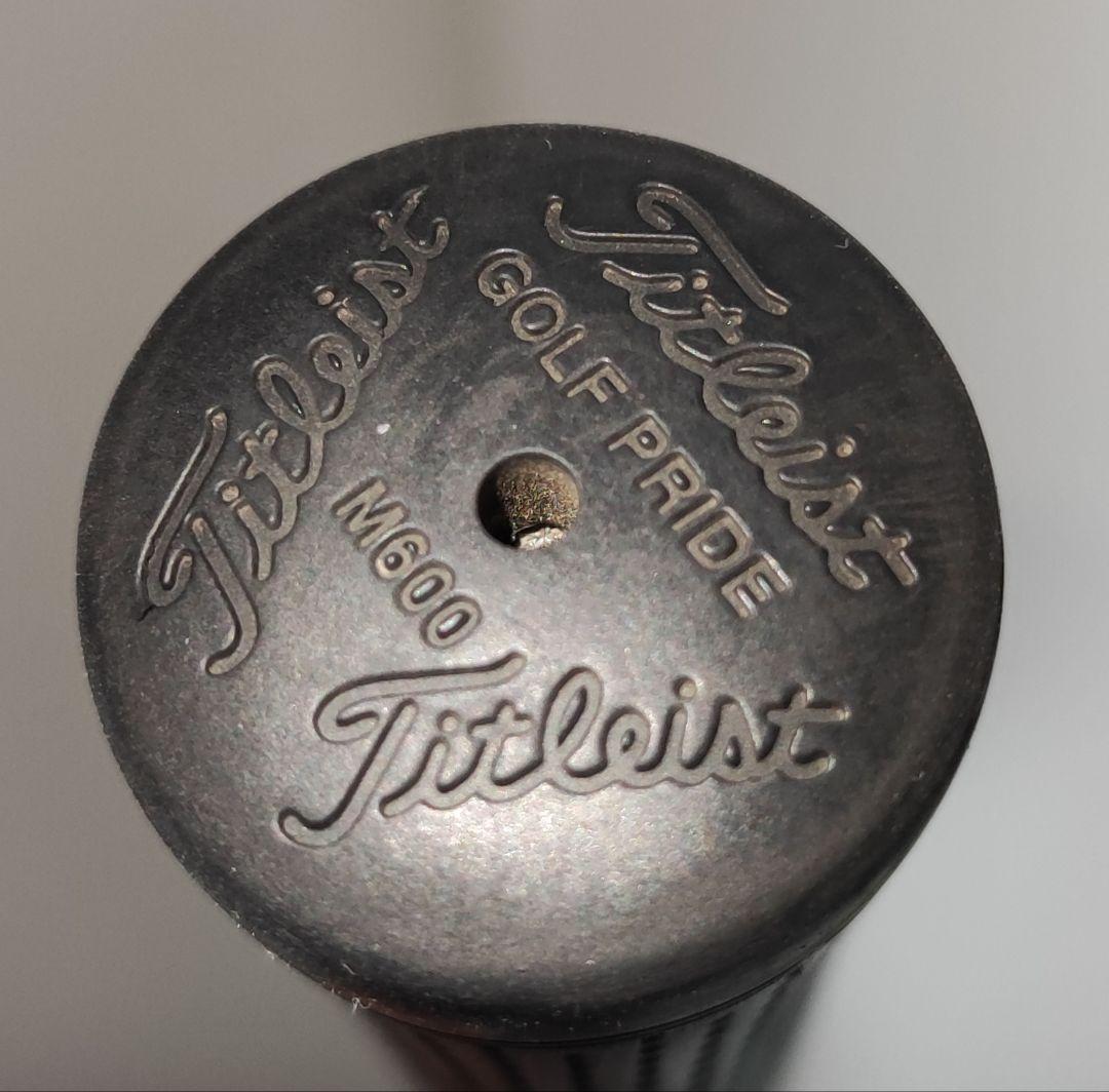タイトリスト 910F・d 15度 (3W) Motore 5.5 S フジクラ