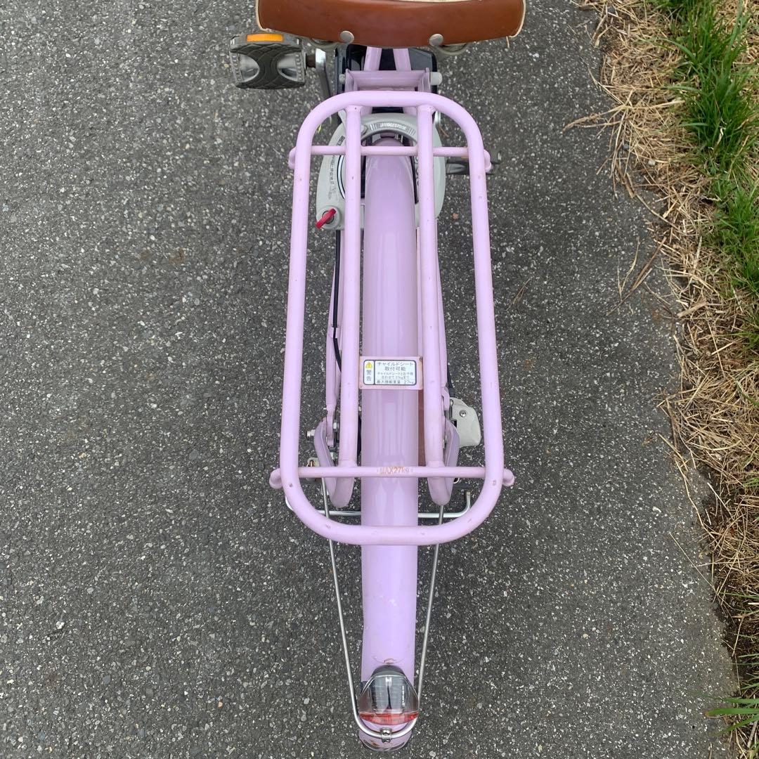 大幅値下げ！！[478]送料無料 ブリヂストン電動自転車 cajuna カジュナ