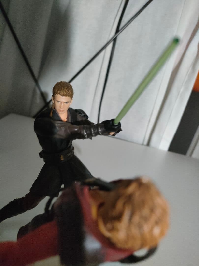 S.H.FiguartsE.Pアナキンスカイウォーカースターウォーズ