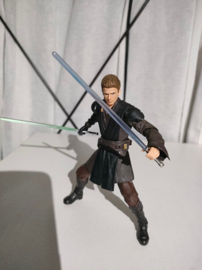S.H.FiguartsE.Pアナキンスカイウォーカースターウォーズ