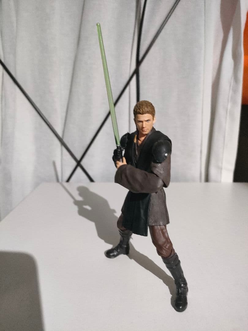 S.H.FiguartsE.Pアナキンスカイウォーカースターウォーズ